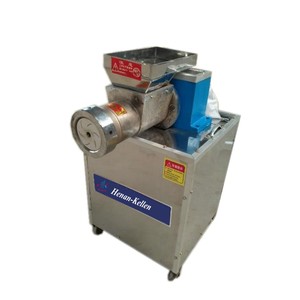 <strong>Macaroni</strong> <strong>Making</strong> <strong>Machine</strong>/Shell <strong>Pasta</strong> <strong>Making</strong> <strong>Machine</strong>/Spaghetti <strong>Making</strong> <strong>Machine</strong> - Product Image 1