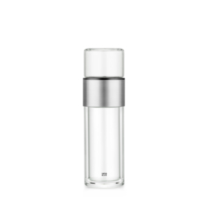 2024 Explosif Nouveaux Produits Thé Flacon D'eau <span class=keywords><strong>Théière</strong></span> Séparation Tasse Portable Double Paroi Thé <span class=keywords><strong>Bouteille</strong></span> <span class=keywords><strong>En</strong></span> <span class=keywords><strong>Verre</strong></span> avec Filtre - Product Image 2