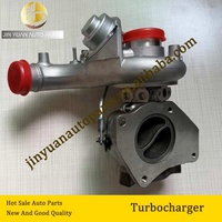 49377-07311 49377-07313 49377-07300 49377-07301 8200396689 Turbocompresseur TD04L6-14 Pour Renault Megane 2.0T F4R796 F4R-761 F4R-760