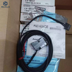 Keyence ซีรีย์เซ็นเซอร์ LV-NH37 LV-N แสงเลเซอร์ดิจิตอล, เซ็นเซอร์จุดเล็กพิเศษ NH37 LV - Product Image 1