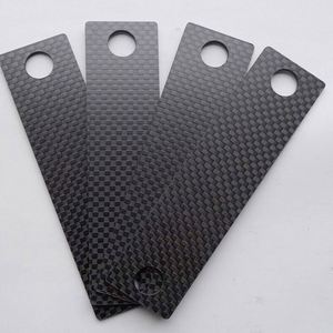 Carbon Fiber <b>Laminate</b> <b>Sheet</b> - Product Image 5