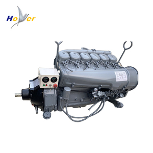 F6l912 máy móc động cơ <span class=keywords><strong>diesel</strong></span> làm mát bằng không khí 6 xi lanh 4 thì cho Deutz 912 lắp ráp động cơ - Product Image 5