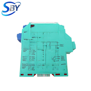 100% hàng rào an toàn KFD2-STC5-EX1.2O nguyên bản và hoàn toàn mới với bảo hành một năm trong kho - Product Image 5