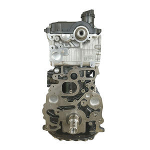 DIVITIAE Motor 2.5L DK4A DK4B DK5B Motor para Jinbei Haise H2L H2 Chery <span class=keywords><strong>Aika</strong></span> - Product Image 2