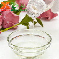 Sorbitol liquide (70%) - Alcool sucré à faible teneur en calories - Humectant - Édulcorant - Non cariogène - E420(ii) - Marque ZEAL - Pour l'alimentation, les cosmétiques et les soins dentaires