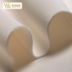 Tissu Jacquard Léger et Respirant en Maille Tricotée Warp à Trois Couches HongYi, Imperméable, pour Empeignes de Chaussures - Product Image 4