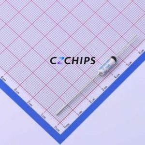 TE-18710A250T001BG Thermal Cutoff (TCO) Through hole Component (THT),D4.3xL11mm Fuse 10A 250V 187℃ 154 - Product Image 1