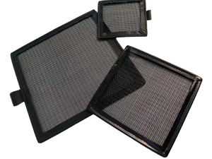 Environmentally Friendly Use Of <strong>air</strong> <strong>Conditioning</strong> <strong>Filter</strong> System Square Hole Nylon Mesh PP PE <strong>air</strong> Conditioner Cooler <strong>Filter</strong> Mesh - Product Image 5