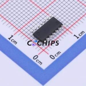 Original-Nuevo MC14069UBDG Circuito integrado IC Chip Inversor Venta al por mayor Chips de componentes electrónicos y servicio BOM - Product Image 2