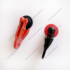 Venta al por mayor accesorios de pesca Fishing Pro Downrigger Release Trolling Pro Release Side Planer Clip de liberación - Product Image 4
