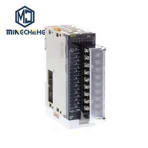โมดูลเอาต์พุตดิจิตอล PLC อุตสาหกรรม CJ1W-OD211 การ์ดเอาต์พุตแบบแยกส่วน 16 ช่องสำหรับแผนการผลิตระบบควบคุมอัตโนมัติ - Product Image 1