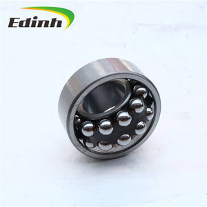 1217 1217K из нержавеющей стали Gcr15 Sweden импортный самовыравнивающийся шарикоподшипник - Product Image 5