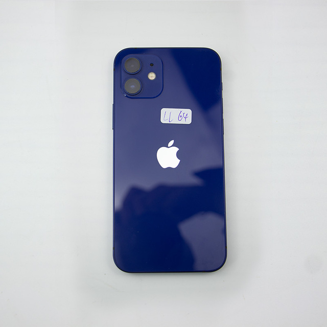 Wholesale 128GB Original Unlocked Cellular  Mobile Used iPhone 12 A+ Quality Low Price Cheap Unlocked Wholesale Used Cell Phones
