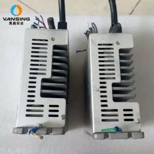 Servomoteur Kinco CD421-AA-000 pour machine à découper et à rainurer KAITUO - Product Image 4