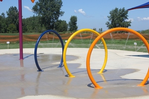 สวนสาดน้ำในฮูสตันสวนน้ำโลกสาดสวนสาธารณะพร้อมคุณสมบัติ - Product Image 2