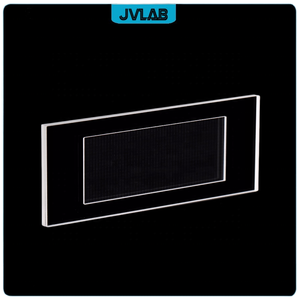 Lame de comptage Sedgewick-Rafter de haute qualité, volume 1 ml, 1000 carrés, pour phytoplancton/zooplancton - OEM - Product Image 1