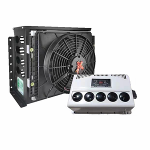 <span class=keywords><strong>Cartour</strong></span>-aire acondicionado para estacionamiento de camiones, buena calidad, buena capacidad de refrigeración, Dc 12v - Product Image 2