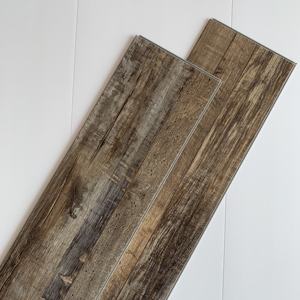 <span class=keywords><strong>Suelo</strong></span> de Vinilo Plástico SPC Resistente para Interiores, Oficinas y Hoteles, Venta Directa de Fábrica - Product Image 2