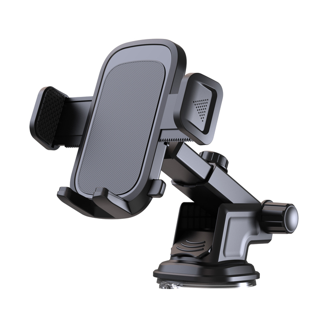 Suction Cup Style Universal Car-Mounted Mobile Phone Support From General Motors