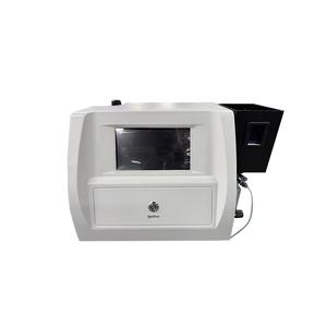 Fotómetro de Llama Multielemento para Detección de K, Na, Li, Ca, Ba - Espectrómetro Digital Profesional Modelo LIBS Al PT ZHOULUN TRADING - Product Image 4