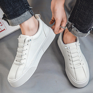 Y Weitere Trendige Atmungsaktive Großhandels-Herrenschuhe für Laufen und Walking – Komfortable Sneakers für Herren im Board-Stil - Product Image 5