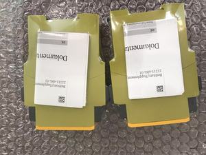 Relais de sécurité original et neuf PNOZ/E1VP/10S/ 24VDC 774131 en stock - Product Image 3