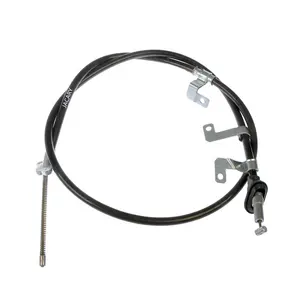 Auto Rear Parking Brake Cable 47560-S5D-A04 47560-S5D-A05 for Honda Civic