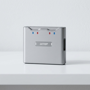 LKTOP มินิ 4K/มินิ <span class=keywords><strong>2</strong></span> ซีรีส์ ฮับชาร์จแบบสองทิศทาง ฟังก์ชั่นพาวเวอร์แบงค์ พอร์ต USB จ่ายไฟแบบ Reverse Output - Product Image 1
