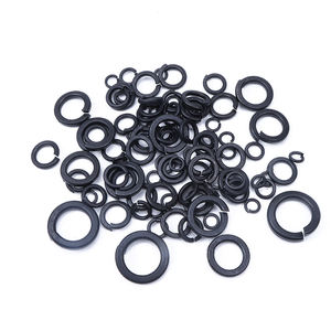 चीन उच्च गुणवत्ता कस्टम स्प्रिंग वॉशर भारी प्रकार के लोचदार गैसकेट - Product Image 3