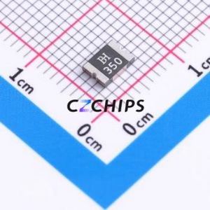 BSMD1812-350-12V Resettable Fuse 1812 Fuse 12V 40A 3.5A 7A - Product Image 2