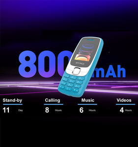 Téléphone portable miniature K7 noir, double carte SIM, 2G GSM, composeur sans fil, voix magique, réveil, enregistrement automatique des appels, liste noire - Product Image 3