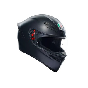 Casco Integral Agv K1 S Negro Mate, Cascos Integrales S - Product Image 1