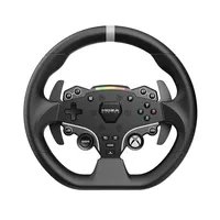 Volant et Pédales de Course MOZA R3 pour PC