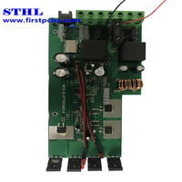 Montaje de Placas de Circuito, Termómetro Infrarrojo, Fábrica de Montaje de PCB, Montaje por Contrato EMS