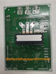 Adecuado para placa inversora de <span class=keywords><strong>aire</strong></span> <span class=keywords><strong>acondicionado</strong></span> Central <span class=keywords><strong>LG</strong></span> EBR79838401 Placa de Control EBR798384 placa de circuito EAX64524701 EBR743648 - Product Image 3