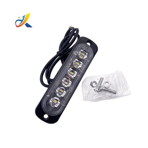 Bán buôn bán Hot LED Strobe ánh sáng xe tải độ sáng cao khẩn cấp ánh sáng cho xe Led cảnh báo ánh sáng - Product Image 6