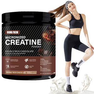 Proteínas para Aumentar Masa Muscular en Polvo, Alta Calidad, Polvo para Aumentar Peso, Botella Deportiva, Logotipo Personalizado, Proteína de Suero Aislada, Ganador de Masa - Product Image 1