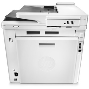 Impresora Multifunción Láser a <span class=keywords><strong>Color</strong></span> H_&P <span class=keywords><strong>Color</strong></span> <span class=keywords><strong>LaserJet</strong></span> Pro MFP M479fdw, 27 ppm, A4, Inalámbrica, Impresión Dúplex, Copia, Escaneo, Fax para Oficina - Product Image 5
