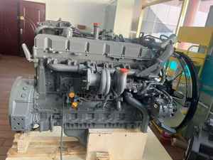 6HK1 6WG1 4HK1 4JG2เครื่องยนต์สำหรับ6RB1 6HK1T 4BD1 4BG1T เครื่องยนต์สำหรับการประกอบเครื่องยนต์ของอีซูซุ6SD1 6BD1 - Product Image 3