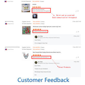 شارة زر معدني مستديرة فارغة من المعدن شارة دبوس للملابس - Product Image 6