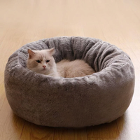 Coussin de siège et lit de voiture pour animaux de compagnie, très vendu, pour chiens et chats de petite et moyenne taille, avec tapis de voiture