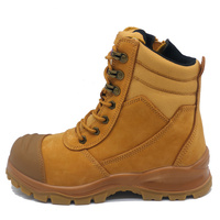 Bottes de Sécurité Marque Zstep Australie, Vente Directe Usine, Gros et Détail, Unitaire Disponible