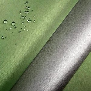Tela de Poliéster Reciclado Ripstop Taffeta 190T, Elástica, Muy Ligera, para Tiendas de Campaña de Niñas, Impermeable, Resistente al Viento, Antiestática, en Stock - Product Image 2