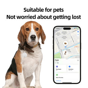 Y12 Portable Étanche Smart Sans Fil De Charge Porte-clés Anti-Perte Trouver Ma Mini Carte Dispositif Finder GPS Locator Tracker - Product Image 4