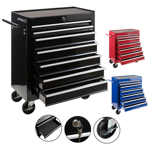 247Pcs Mixer Bạc Ngực CR-V 200-500 Công Cụ Tủ Xe Đẩy Giỏ Hàng Con Lăn Công Cụ Tủ Giỏ Hàng Thép Không Gỉ Công Cụ Ngực Kim Loại - Product Image 2