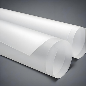 <span class=keywords><strong>Fogli</strong></span> di Polipropilene (PP) - Rotoli di <span class=keywords><strong>Plastica</strong></span> Ecologici Traslucidi Opachi ad Alta Trasparenza, Film PP, <span class=keywords><strong>Fogli</strong></span> di <span class=keywords><strong>Plastica</strong></span> Rigida da Taglio - Product Image 1
