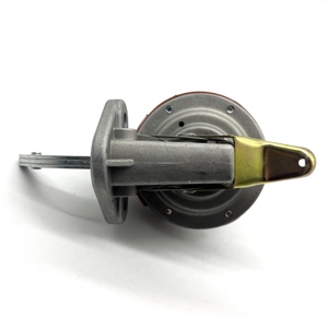 AR158 BCD2654 563146 PON107 Bomba de Combustible Mecánica 1/2-20 UNF para Land Rover <span class=keywords><strong>Defender</strong></span> Discovery Range Rover Nueva - Product Image 6