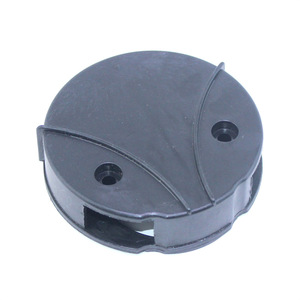Cubierta de carburador para motor fueraborda Yamaha 6E0-14418-00 6E0-14417-00 para reparación y piezas de repuesto - Product Image 1