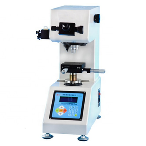 Microhardheid Testers Micro Vicker Hardheid <span class=keywords><strong>Tester</strong></span> - Product Image 5