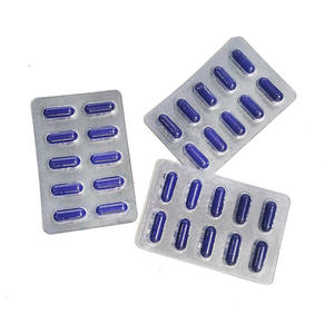 Cápsulas o tabletas de <span class=keywords><strong>Maca</strong></span> <span class=keywords><strong>natural</strong></span> personalizadas Tabletas de vitalidad masculina eficientes extraídas de suplementos de hierbas de Perú - Product Image 3